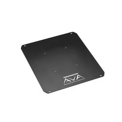 Thrustmaster AVA Plate - Metal Plate Compatible with AVA Base and the Magnetic Base