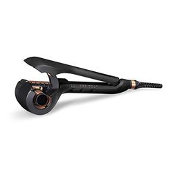 BaByliss Smooth and Wave Styler, Black, 1 Count