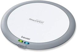 Beurer SE 80 SleepExpert Capteur de Sommeil Connecté Bluetooth