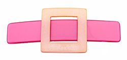 Caravan Hair Decoration Barrette Number 2058