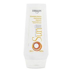 Dikson After Sun Ochrona przeciwsłoneczna 250 ml
