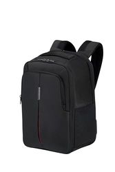 Samsonite Guardit 3.0 - Laptoprucksack 15.6 Zoll, 44 cm, 22.5 L, Schwarz (Black)