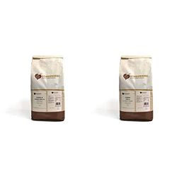 Bongiovanni Farine e Bontà Naturali - Farina di Farro Spelta Integrale BIO, per prodotti da forno dolci e salati - Formato da 5Kg & Tipo 2 di Grano Tenero 5Kg BIO