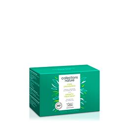Collections Nature Cure Cure Crescita volume al quadrifoglio rosso biologico della massa centrale