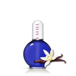 LALILL Olio per cuticole 75 ml - Olio per la cura delle unghie alla vaniglia - Olio per la cura delle cuticole delle unghie - Spa Manicure Nail Design Hands - Vegan - Con pipetta