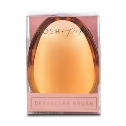 Cepillo Distinguidor, Rosa -TRI-COASTAL - Cepillo de dientes para cabello mojado, seco, fino, grueso - Peine Niños - Todo Tipo de Cabello, Multicolore, Talla única, Casual