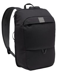VAUDE Coreway Backpack 10 Mochila, Negro, Talla única Unisex Adulto