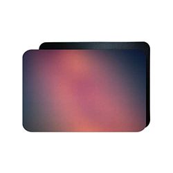 Bonamaison, Rectangle Digital Printed Gaming Mouse Pad for Gamers, Non-Slip Base, for Office and Home, Single Player Games S, Size: 45 x 30 cm