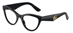 Gafas de lectura de la marca Dolce&Gabbana Modelo 0DG3372 52 501