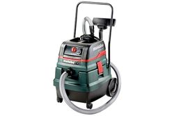 METABO MÁQUINAS - Metabo ASR 50 L SC - ASPIRADORES UNIVERSALES PARA SECO Y HÚMEDO