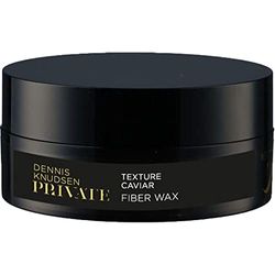 Dennis Knudsen Privé - Textuur Kaviaar Fiber Wax 100 ml