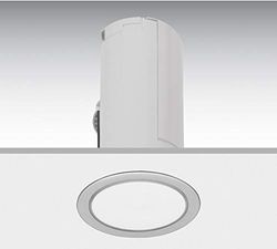 Daisalux Lens - Downlight Lens 2N20 230V 2H Silver Grey