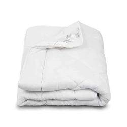 Dekbed 100x135cm - Ledikant - Wit