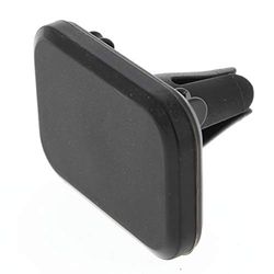 S SUMEX Soporte Smartphone Rejilla Aire Magnetico Diseño Minimalista y Elegante Sistema Magnético de Alta Potencia