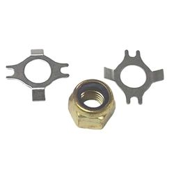 Sierra International 18-3702 Marine Prop Moer Kit voor Mercury/Mariner Buitenboordmotor