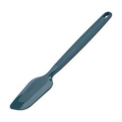 Dr. Oetker Spatola da cucina per spalmare e raschiare creme, impasti, spatola in silicone, utensile da cucina lavabile in lavastoviglie, dimensioni 28 x 6 cm