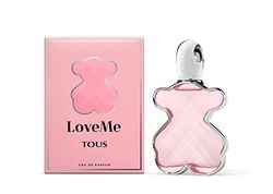 LOVEME edp vapo 50 ml