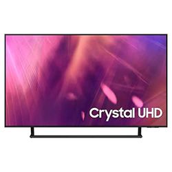 Televisore Samsung Crystal UHD 4K 2021