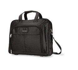 K:Laptop Bag Deluxe SP80 15.6 black