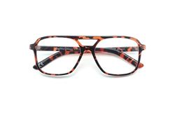 GianMarcoVenturi Gafas de Lectura Livorno Carey +1,00