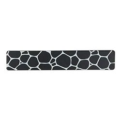 MyGrips gm99–96 Meubles Bouton pour Enfant Motif Girafe Porte Bouton/Bouton Noir 2