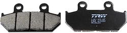 TRW MCB624 Motorcycle Brake Pad
