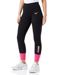 Mizuno Leggings för kvinnor casual byxor