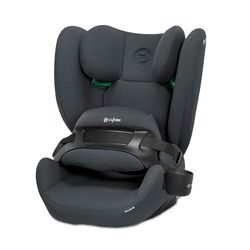 Cybex PALLAS B2 I-SIZE Cobblestone Grå (Cobblestone Grey)