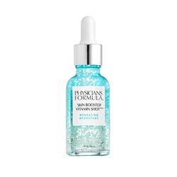 Physicians Formula - Skin Booster Vitamin Shot Hydrating - Tonico Viso Idratante a Base di Vitamine, Stimola la Pelle, Contrasta la Secchezza e la Disidratazione - Capsule Hydrogel - Vegan