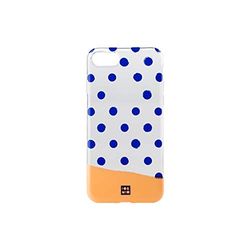 Io&Mio Mobiltelefon skal med exklusiv prickig design