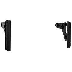 Metra 95-8204 Double DIN Installation Kit for 2003-up Toyota Corolla Vehicles