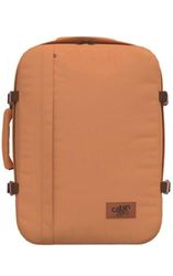 Cabinzero 'CLASSIC 44L' ULTRA LIGHT CABIN BAG WITH LUGGAGE TRACKERS. GOBI SANDS UNISEX ADULTOS