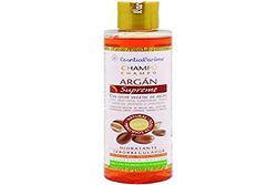 Authentic Moroccan Argan Supreme Deep Repair Shampoo & Conditioner - 100% Natural & Organic - The Healthiest Choice! (200 ml)