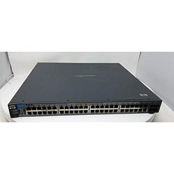 HP PROCURVE SWITCH 3500YL-48G-PWR TEL EDGE