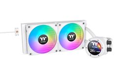 Thermaltake TH280 V2 Ultra EX ARGB | Snow Edition | All-in-One