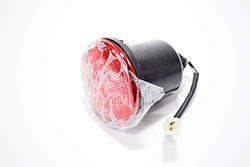 PIAGGIO Fendinebbia Posteriore Quargo, 613331