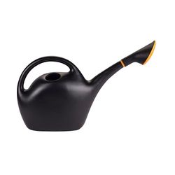 Bloem Facile à Verser Arrosoir W/Poignée rotative, 1.6 Gallon, Noir