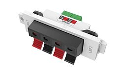 Vision Techconnect V3 module, Terminal de 4 Abis
