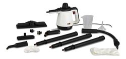 FEIDER - FHNVM1200 - Casa - Pulitore a vapore 1200 W 3,2 bar 38-40 g/min