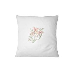 Questo Casa Funda de cojín Decorativa para decoración del hogar, sofá, café, tamaño 45 x 45 cm, diseñada y Fabricada en Turquía