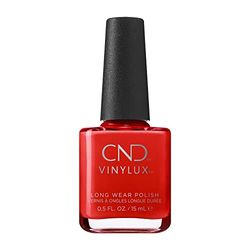 CND Vinylux 398 - Esmalte de uñas clásico de larga duración, 15 ml