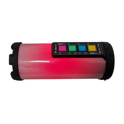Party speaker con PAD