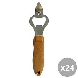 glooke Selected apribotti2-kit abrebotellas, metal, multicolor