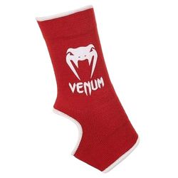 Venum, Kontact Ankle Support Guards, Men's, XS, Red
