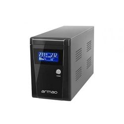 ARMAC O/1500E/LCD ARMAC UPS OFFICE Li