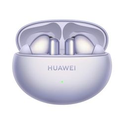 HUAWEI FreeBuds 6i, Annulation Active du Bruit 3.0, Charge Rapide, autonomie de 35 Heures, Bluetooth 5.3, appels sans Distraction, résistance IP54 à la Transpiration et à l'eau, Connexion Double