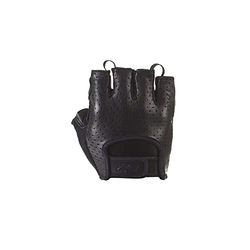Lizard Skins Aramus mountainbike handskar unisex, svart, XXS