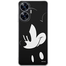 ERT GROUP custodia per cellulare per Realme C55 originale e con licenza ufficiale Disney, modello Mickey 029 adattato in modo ottimale alla forma dello smartphone, custodia in TPU