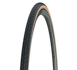 Michelin 2128558120, Copertura Unisex Adulto, Nero, 700