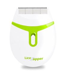 Lice Zapper Unisex Lice Comb